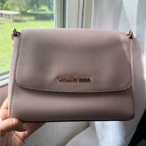 Michael Kors Beige Handbag